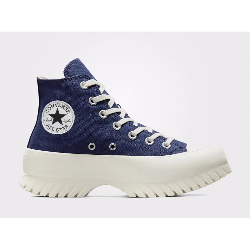 Converse Chuck Taylor all Star Lugged 2.0 plateforme