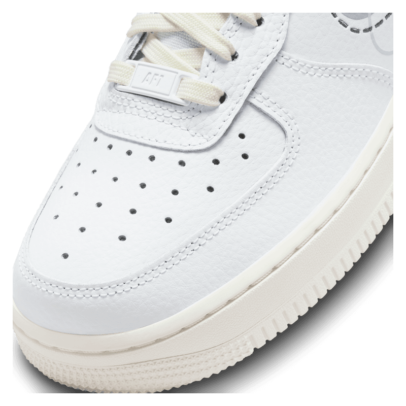 moderny's sport air force 1