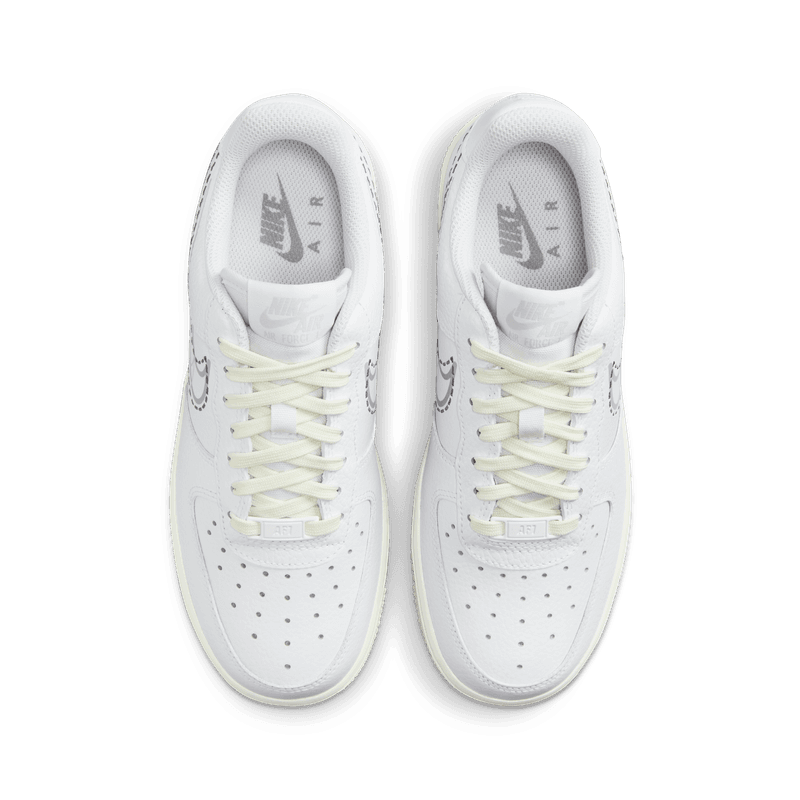 moderny's sport air force 1