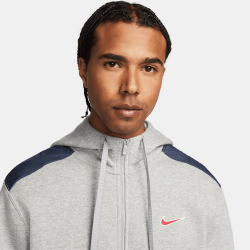 Sweat à capuche zippé Nike Sportswear