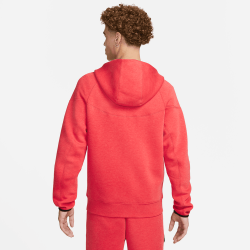 Sweat à capuche et zippé Nike Tech Fleece