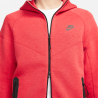 Sweat à capuche et zippé Nike Tech Fleece