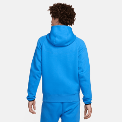 Sweat à capuche et zippé Nike Tech Fleece