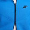 Sweat à capuche et zippé Nike Tech Fleece