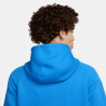 Sweat à capuche et zippé Nike Tech Fleece