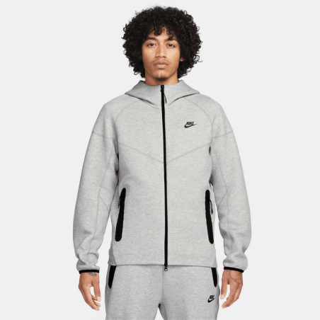 Sweat à capuche et zippé Nike Tech Fleece