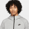 Sweat à capuche et zippé Nike Tech Fleece