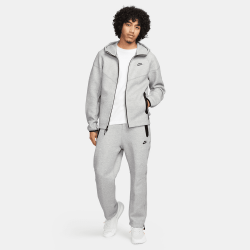 Sweat à capuche et zippé Nike Tech Fleece