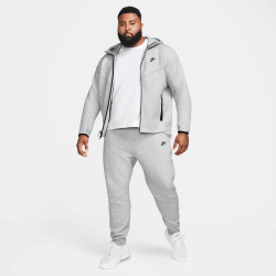 Sweat à capuche et zippé Nike Tech Fleece