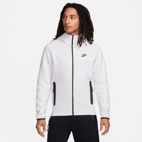 Sweat à capuche et zippé Nike Tech Fleece