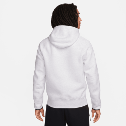 Sweat à capuche et zippé Nike Tech Fleece