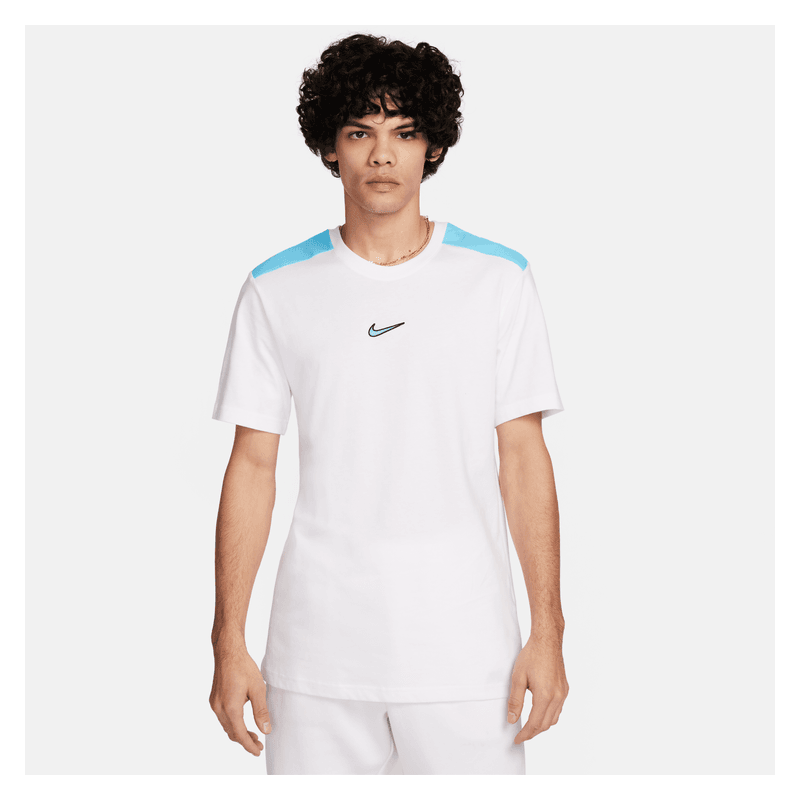 T-shirt à motif Nike Sportswear