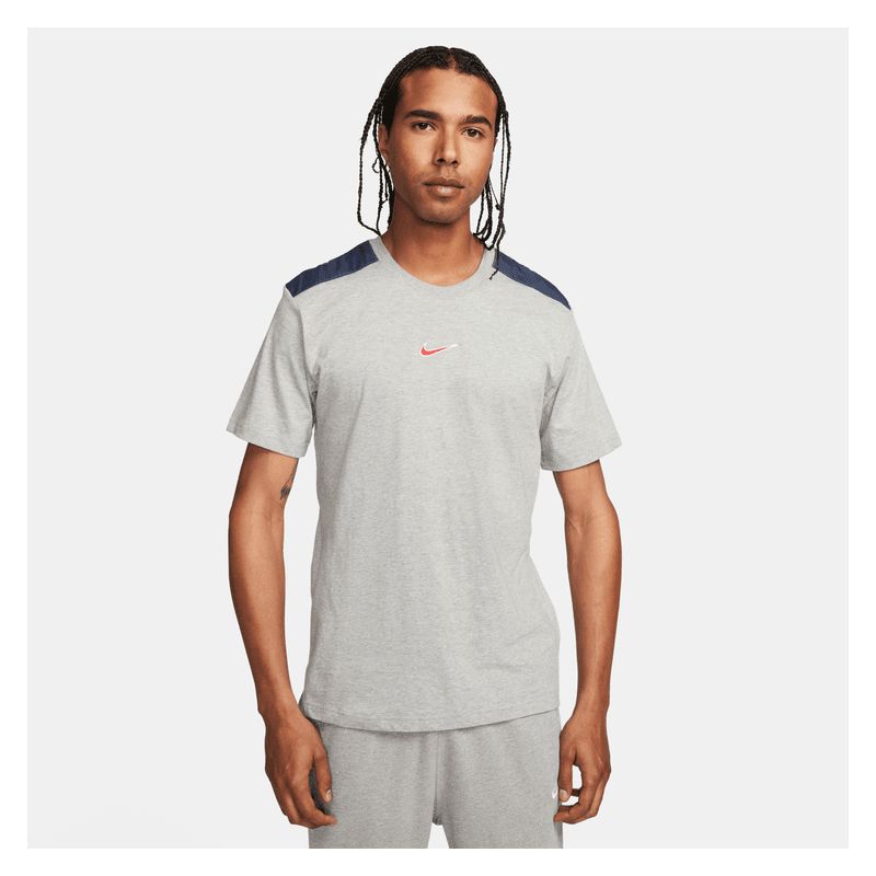 T-shirt à motif Nike Sportswear