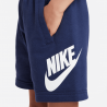 Short Nike Sportswear Club Fleece