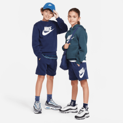 Short Nike Sportswear Club Fleece