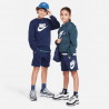 Short Nike Sportswear Club Fleece