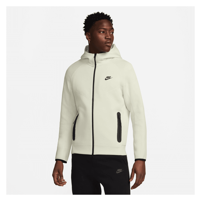 Sweat à capuche et zippé Nike Tech Fleece