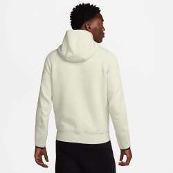 Sweat à capuche et zippé Nike Tech Fleece