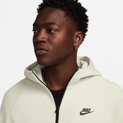 Sweat à capuche et zippé Nike Tech Fleece