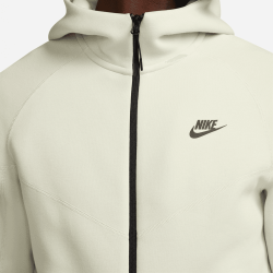 Sweat à capuche et zippé Nike Tech Fleece