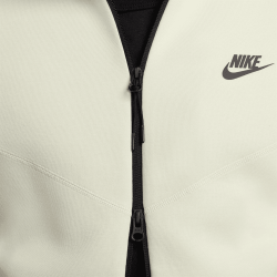 Sweat à capuche et zippé Nike Tech Fleece