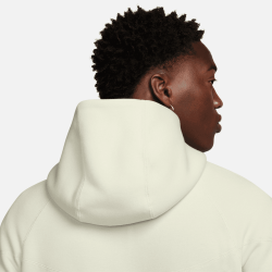 Sweat à capuche et zippé Nike Tech Fleece