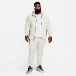 Sweat à capuche et zippé Nike Tech Fleece